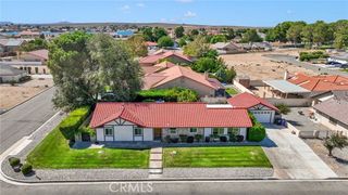 26600 Corona Drive, Helendale, CA 92342