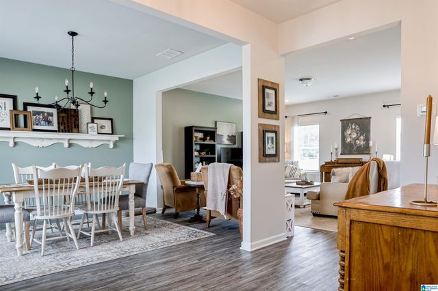 524 BRIDLEWOOD CIRCLE, Morris, AL 35116