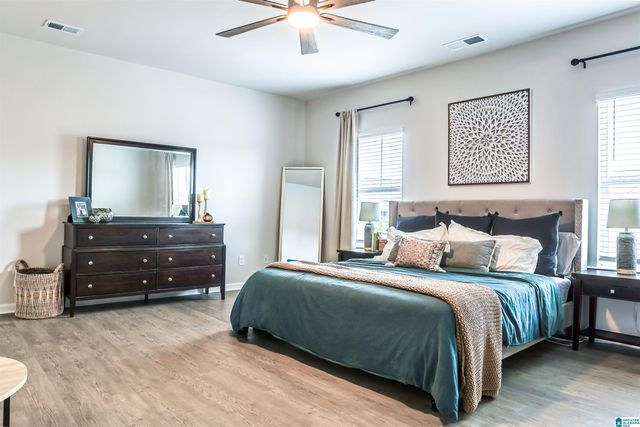 524 BRIDLEWOOD CIRCLE, Morris, AL 35116