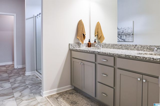 524 BRIDLEWOOD CIRCLE, Morris, AL 35116