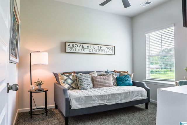 524 BRIDLEWOOD CIRCLE, Morris, AL 35116