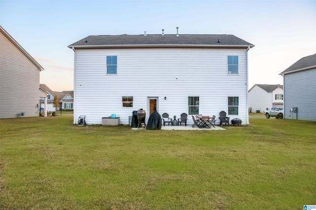 524 BRIDLEWOOD CIRCLE, Morris, AL 35116