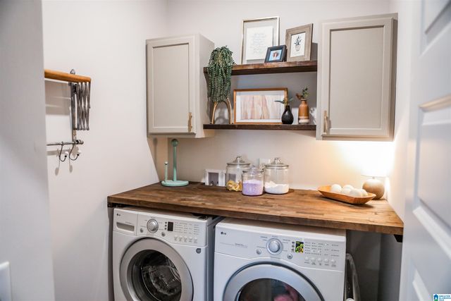 524 BRIDLEWOOD CIRCLE, Morris, AL 35116