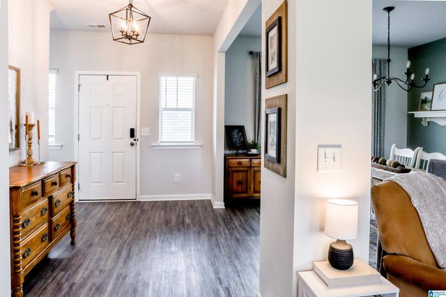 524 BRIDLEWOOD CIRCLE, Morris, AL 35116