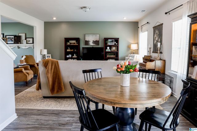 524 BRIDLEWOOD CIRCLE, Morris, AL 35116