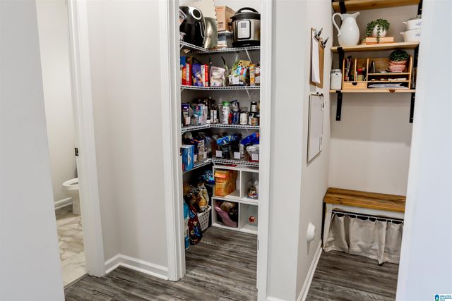 524 BRIDLEWOOD CIRCLE, Morris, AL 35116