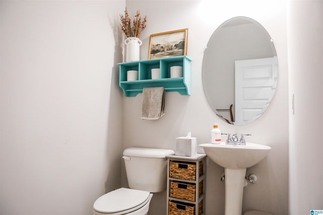 524 BRIDLEWOOD CIRCLE, Morris, AL 35116