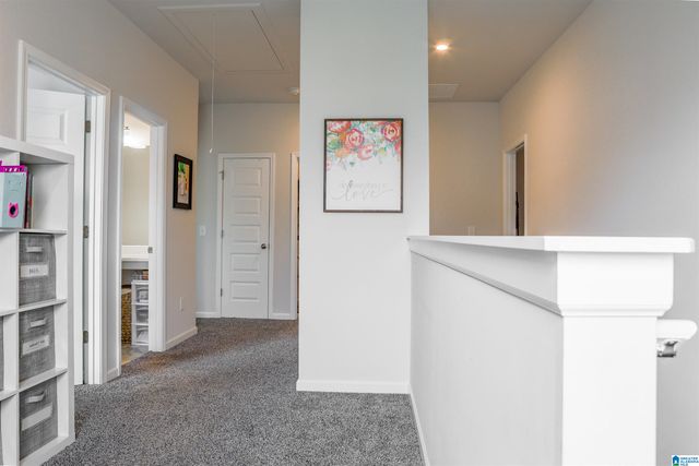 524 BRIDLEWOOD CIRCLE, Morris, AL 35116