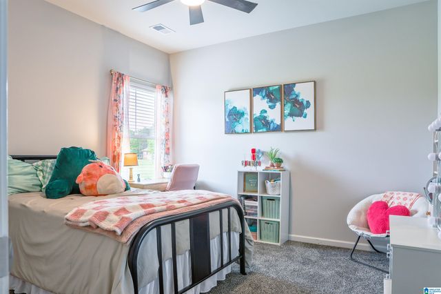 524 BRIDLEWOOD CIRCLE, Morris, AL 35116