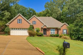 50 WOODWIND CV, Hickory Withe, TN 38028