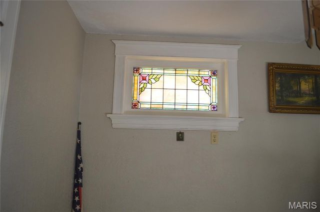 3949 Flad Avenue, St Louis, MO 63110