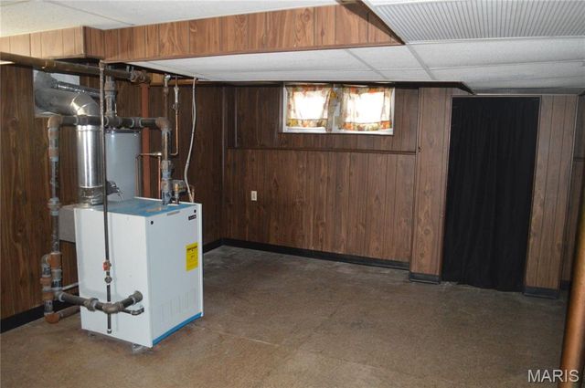 3949 Flad Avenue, St Louis, MO 63110