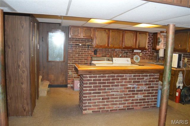 3949 Flad Avenue, St Louis, MO 63110