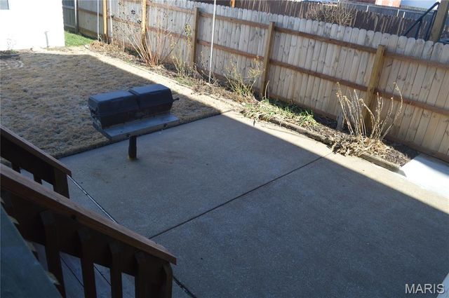 3949 Flad Avenue, St Louis, MO 63110