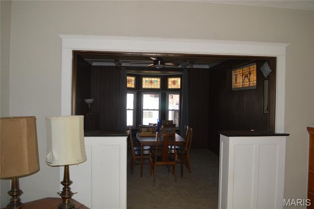 3949 Flad Avenue, St Louis, MO 63110