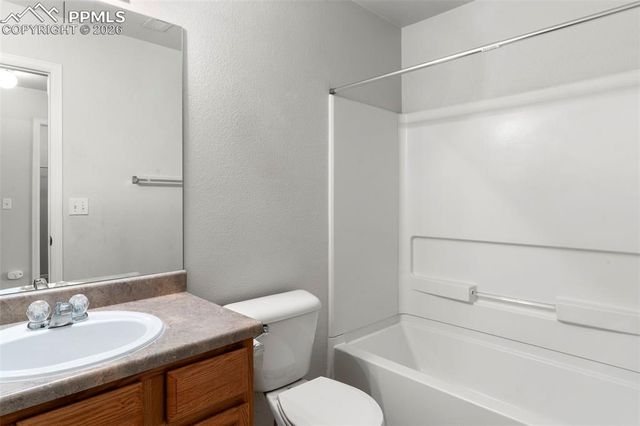 7605 Artisan Place, Fountain, CO 80817