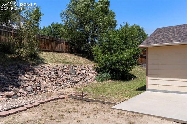 7605 Artisan Place, Fountain, CO 80817