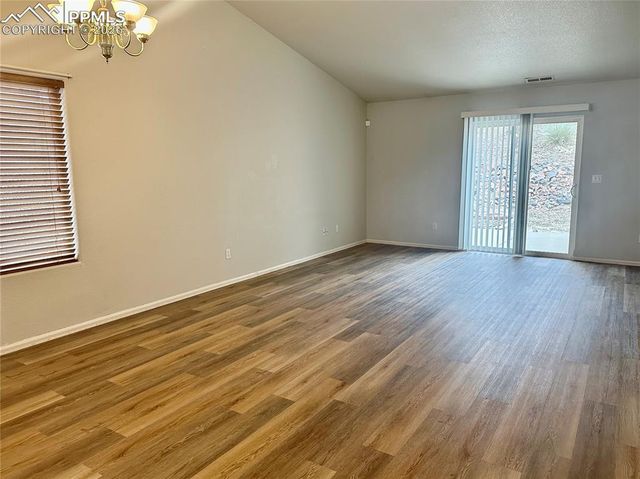 7605 Artisan Place, Fountain, CO 80817