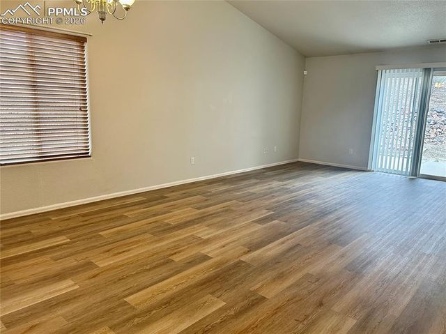 7605 Artisan Place, Fountain, CO 80817