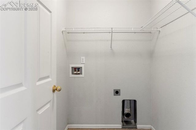 7605 Artisan Place, Fountain, CO 80817