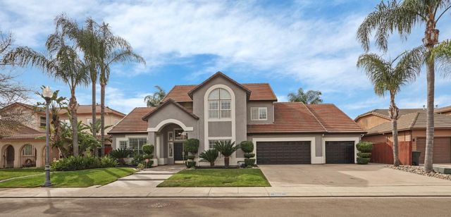 2501 Leonatus Ave, Modesto, CA 95355