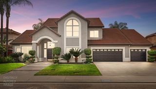 2501 Leonatus Ave, Modesto, CA 95355