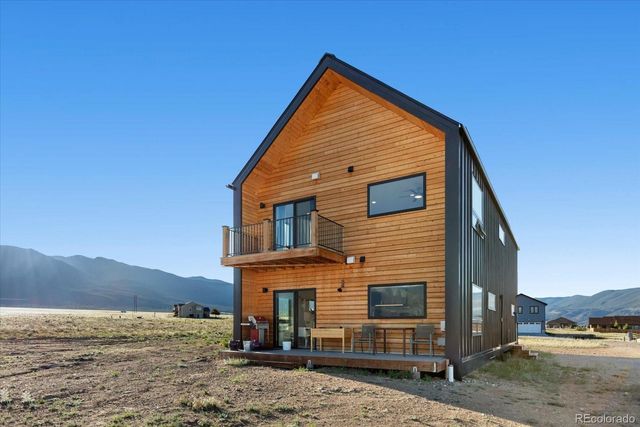 16555 Cathy Lynne Court, Buena Vista, CO 81211
