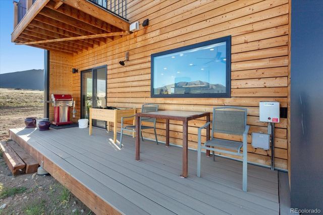 16555 Cathy Lynne Court, Buena Vista, CO 81211