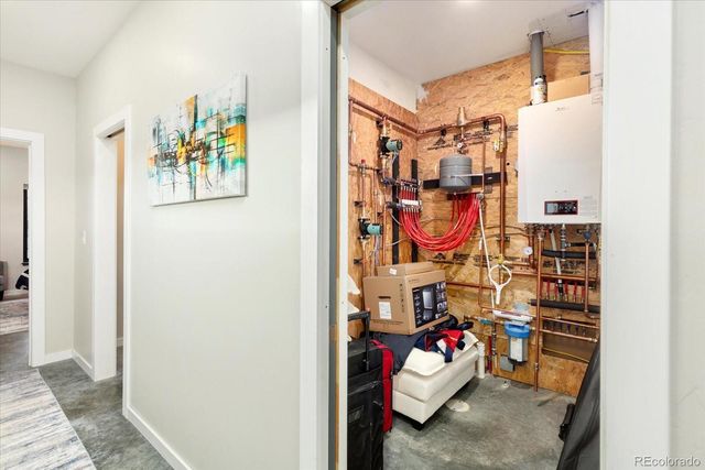 16555 Cathy Lynne Court, Buena Vista, CO 81211