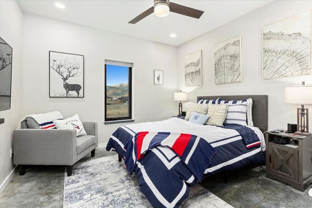 16555 Cathy Lynne Court, Buena Vista, CO 81211