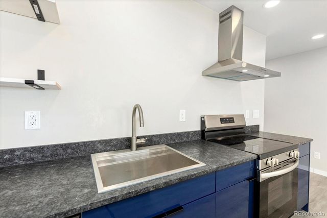 16555 Cathy Lynne Court, Buena Vista, CO 81211