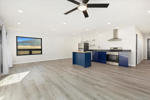 16555 Cathy Lynne Court, Buena Vista, CO 81211