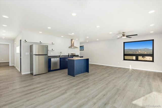 16555 Cathy Lynne Court, Buena Vista, CO 81211