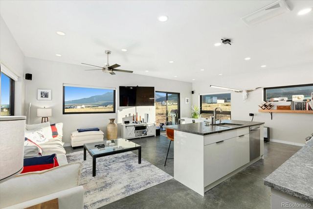 16555 Cathy Lynne Court, Buena Vista, CO 81211