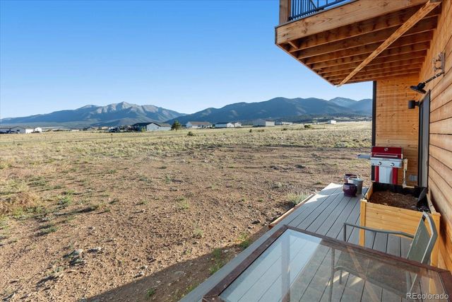 16555 Cathy Lynne Court, Buena Vista, CO 81211