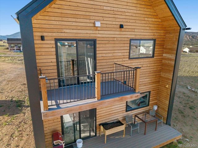 16555 Cathy Lynne Court, Buena Vista, CO 81211