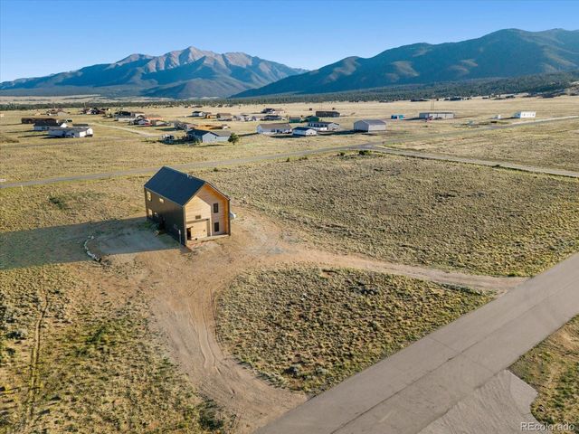 16555 Cathy Lynne Court, Buena Vista, CO 81211