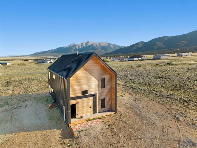 16555 Cathy Lynne Court, Buena Vista, CO 81211