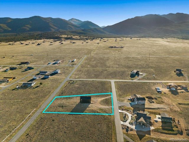16555 Cathy Lynne Court, Buena Vista, CO 81211
