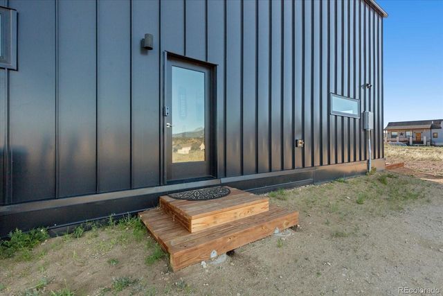 16555 Cathy Lynne Court, Buena Vista, CO 81211