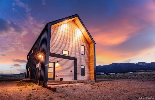 16555 Cathy Lynne Court, Buena Vista, CO 81211