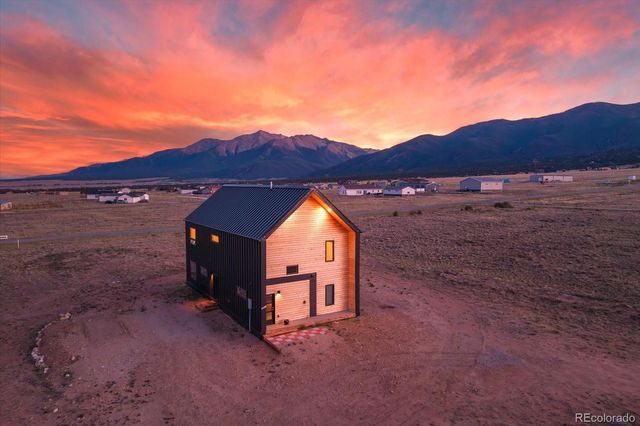 16555 Cathy Lynne Court, Buena Vista, CO 81211