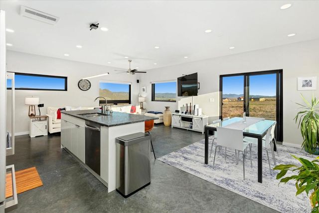 16555 Cathy Lynne Court, Buena Vista, CO 81211