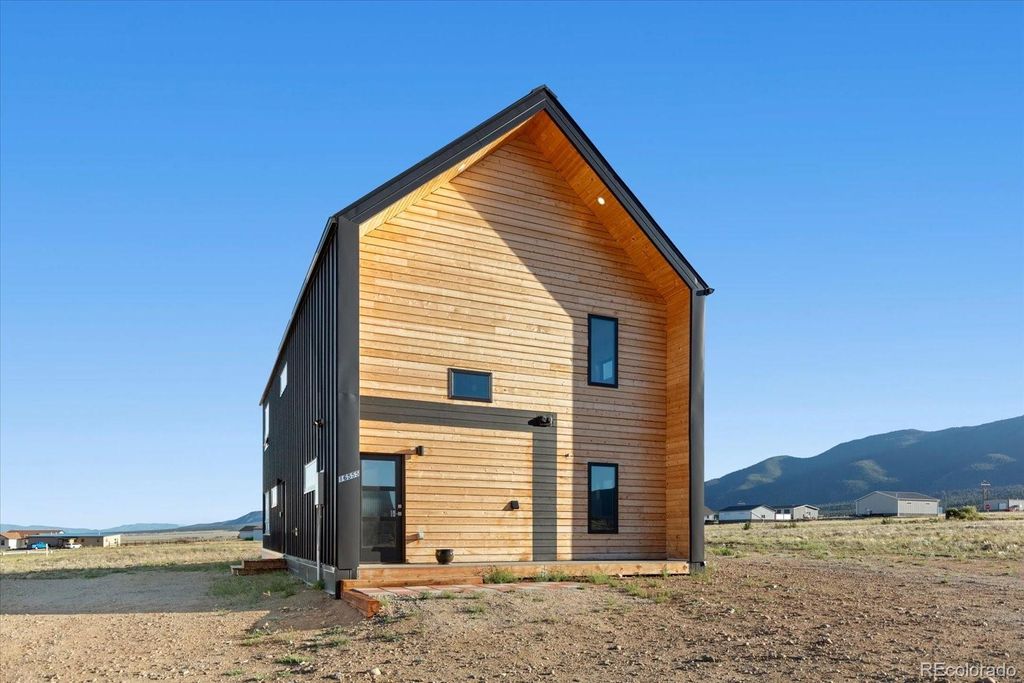 16555 Cathy Lynne Court, Buena Vista, CO 81211