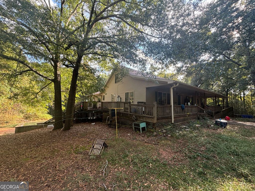 1990 Hewell Road NW, Dewy Rose, GA 30634 — photo 2