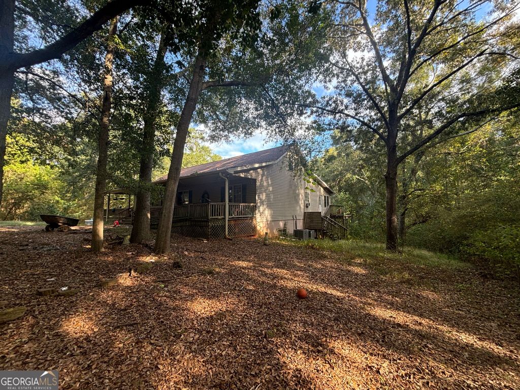 1990 Hewell Road NW, Dewy Rose, GA 30634 — photo 3