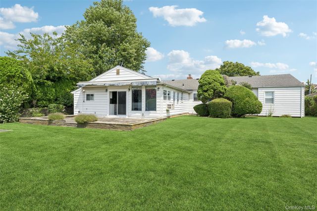 279 E Shore Drive, Massapequa, NY 11758