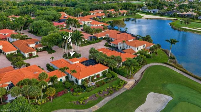 2595 Twinflower LN, Naples, FL 34105