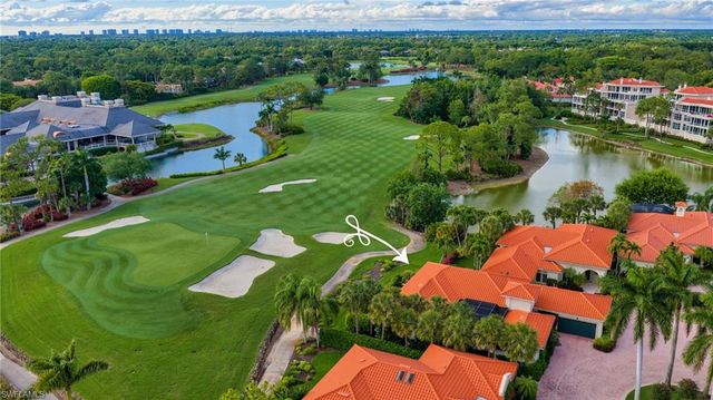 2595 Twinflower LN, Naples, FL 34105