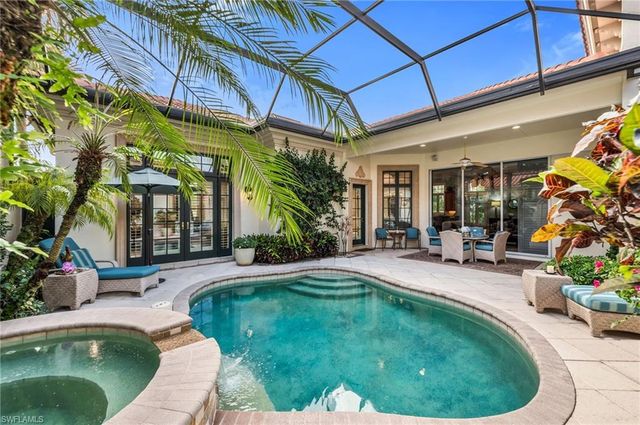 2595 Twinflower LN, Naples, FL 34105